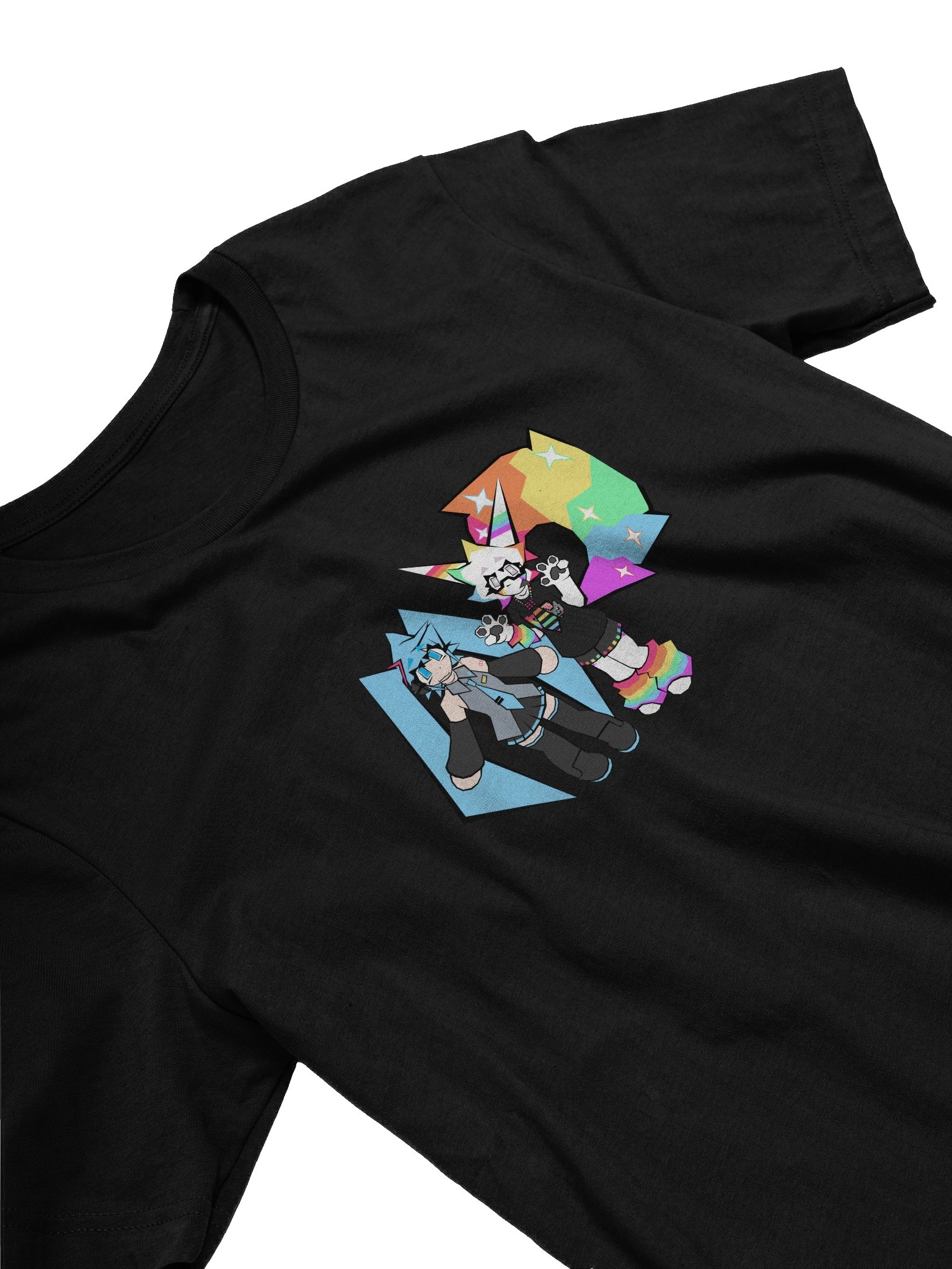 glitter vs miku tee product image (25)