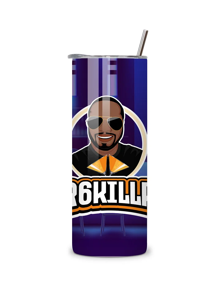 R6 Tumbler product image (1)