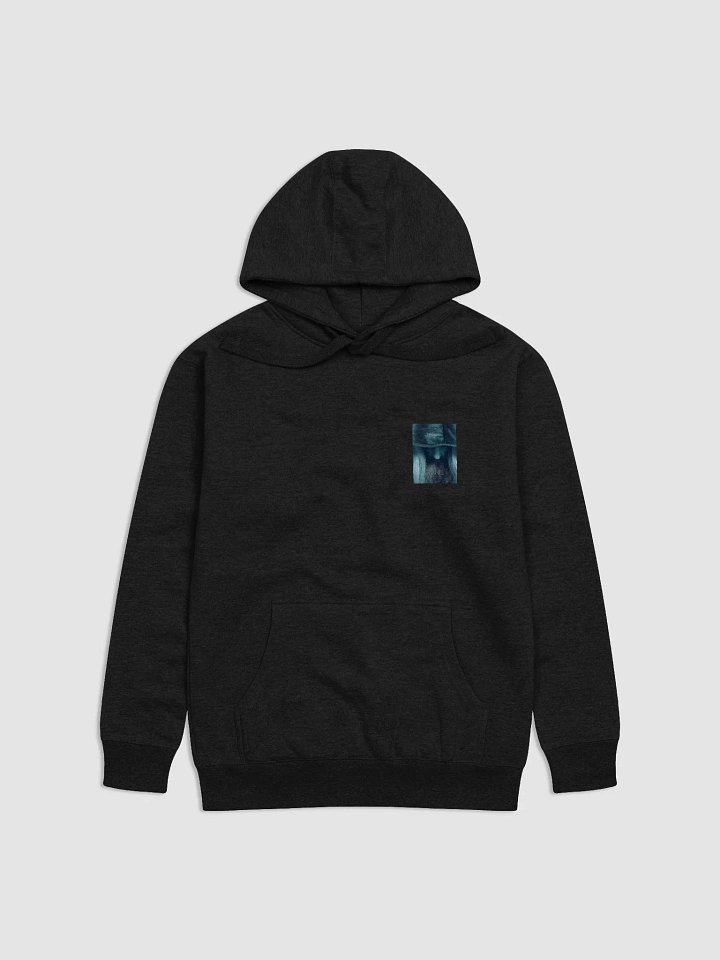 The Wizards Hoodie product image (1)