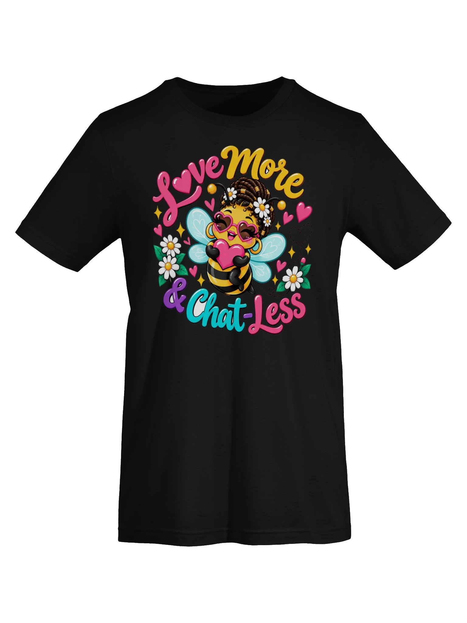 Bee Tee · Blush product image (9)