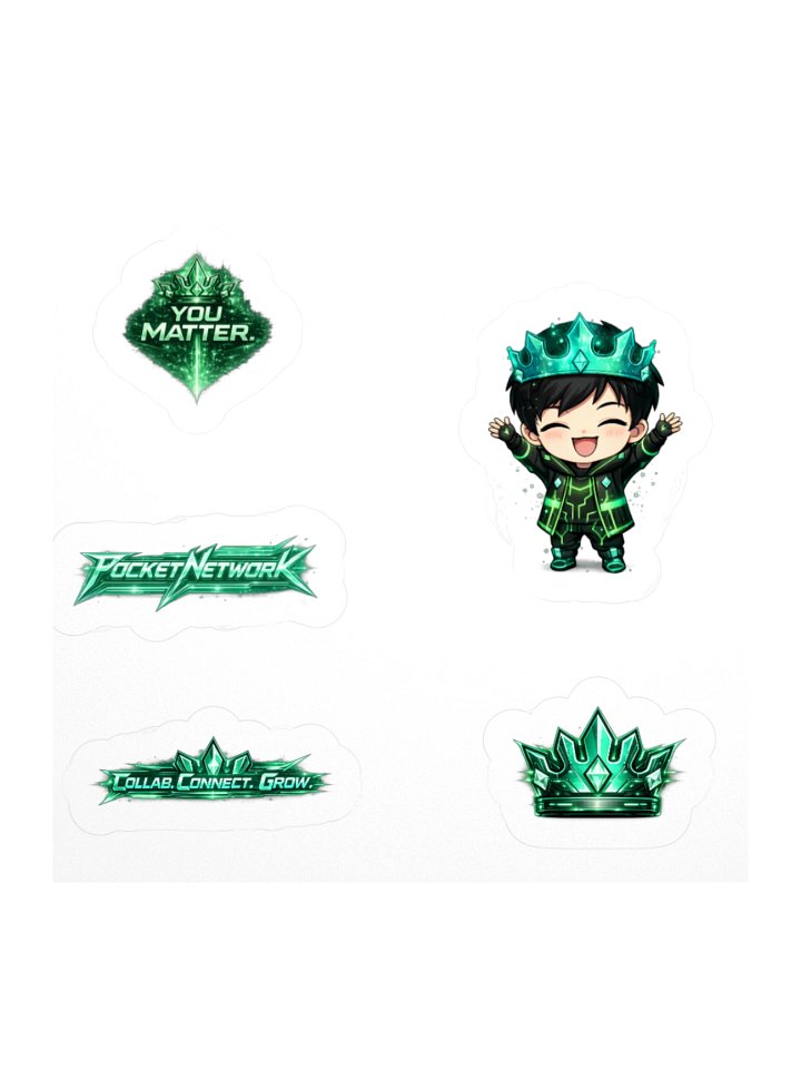 PocketStickers product image (1)