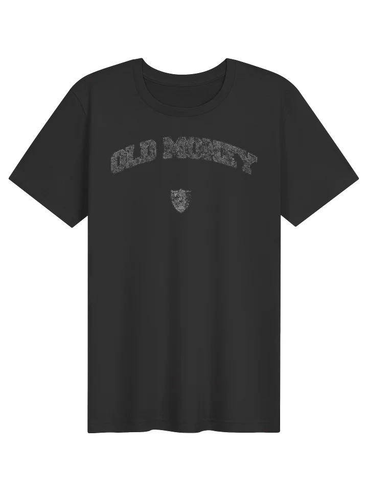 OLD MONEY Tee product image (1)