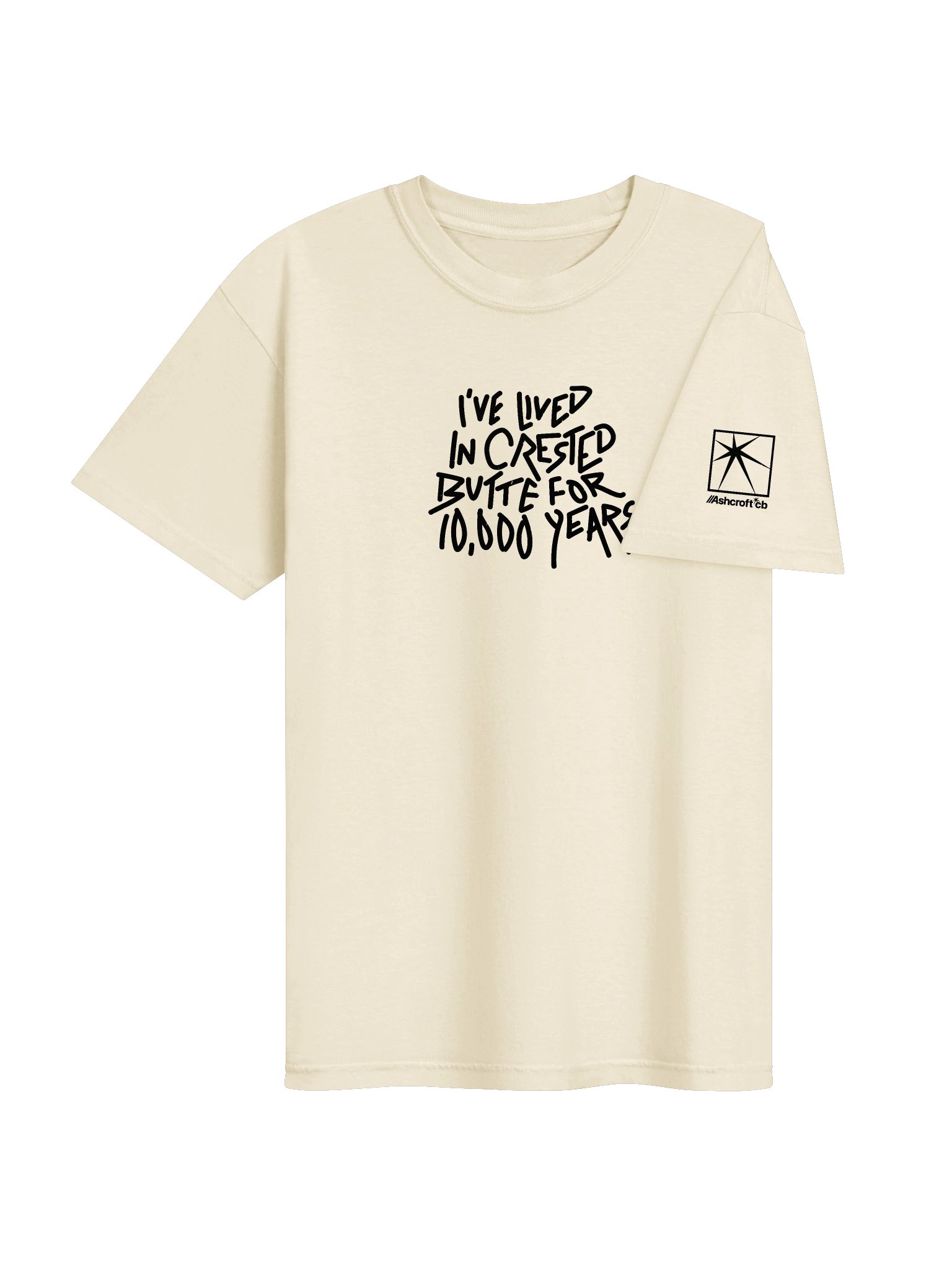10,000 Years T-Shirt product image (6)