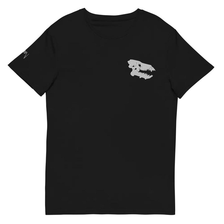 Embroidered Daeodon Tee product image (1)