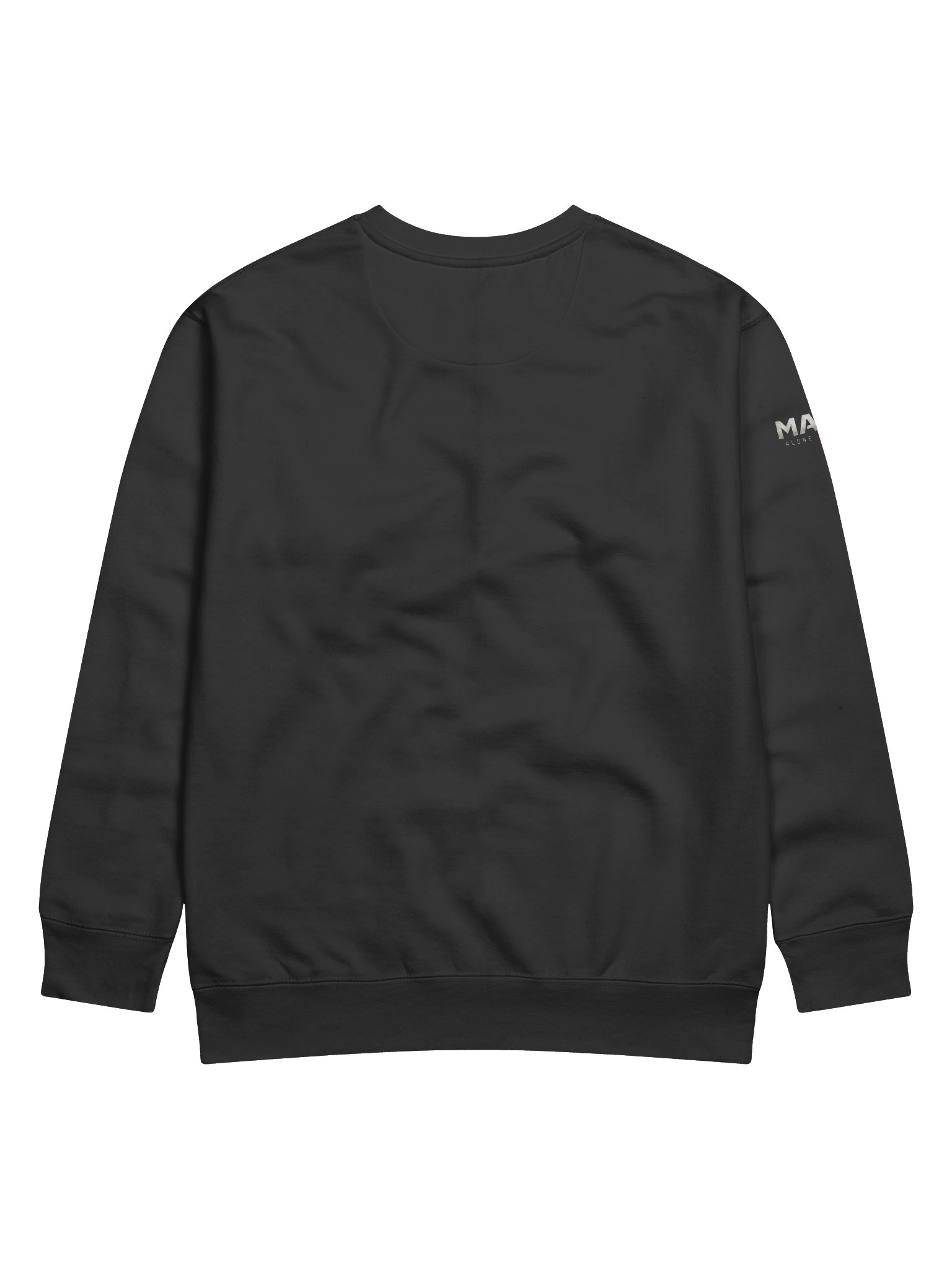 MERIDIANI-07 // Survival Crewneck product image (4)