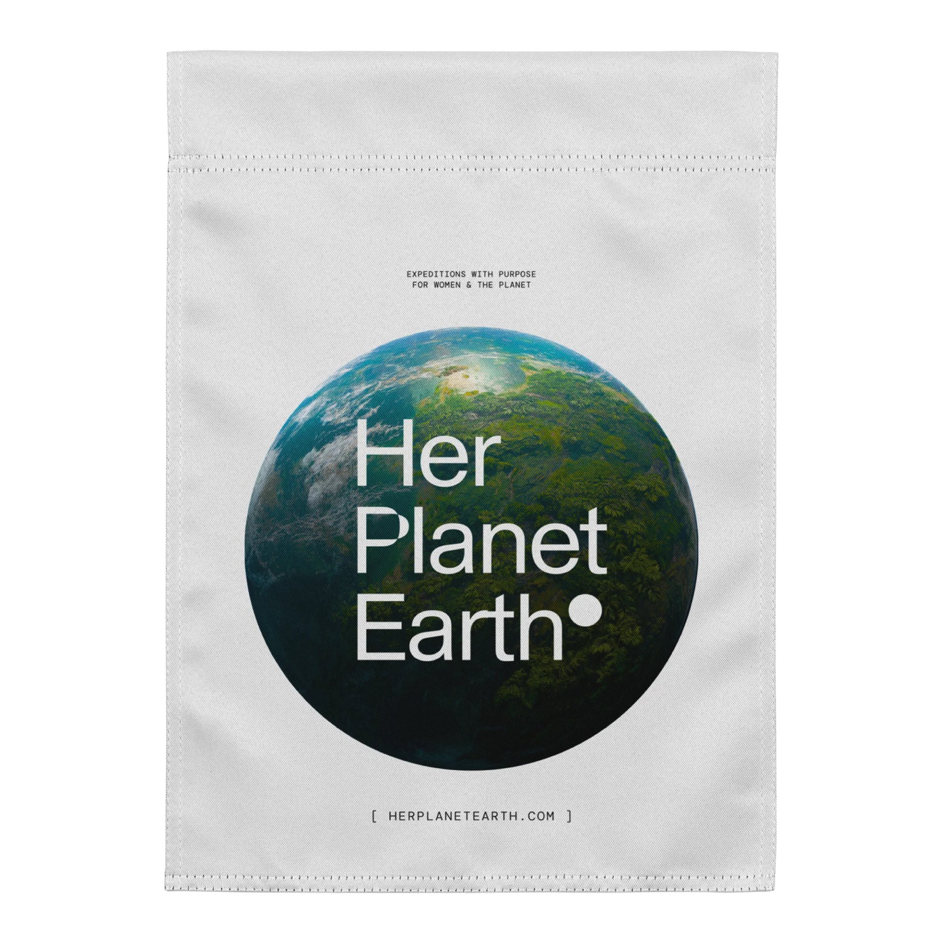 HPE Vertical Flag product image (1)