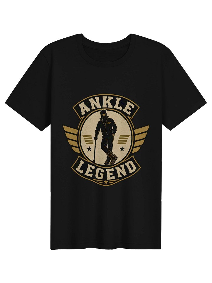 Ankle Legend Tee product image (1)