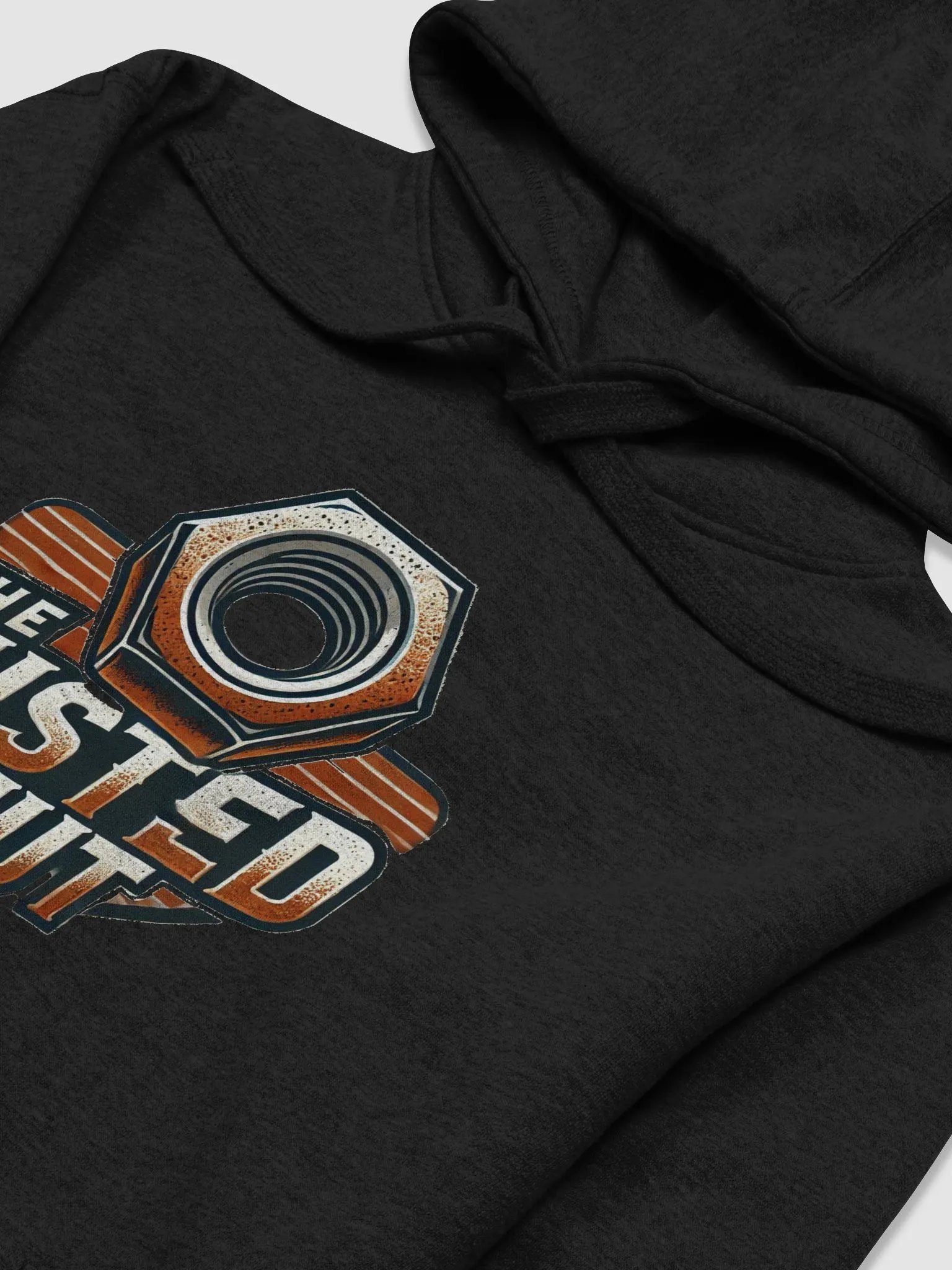 TRN Plymouth Hoodie product image (3)