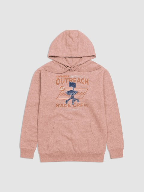 GO Race Crew Hoodie product image (25)