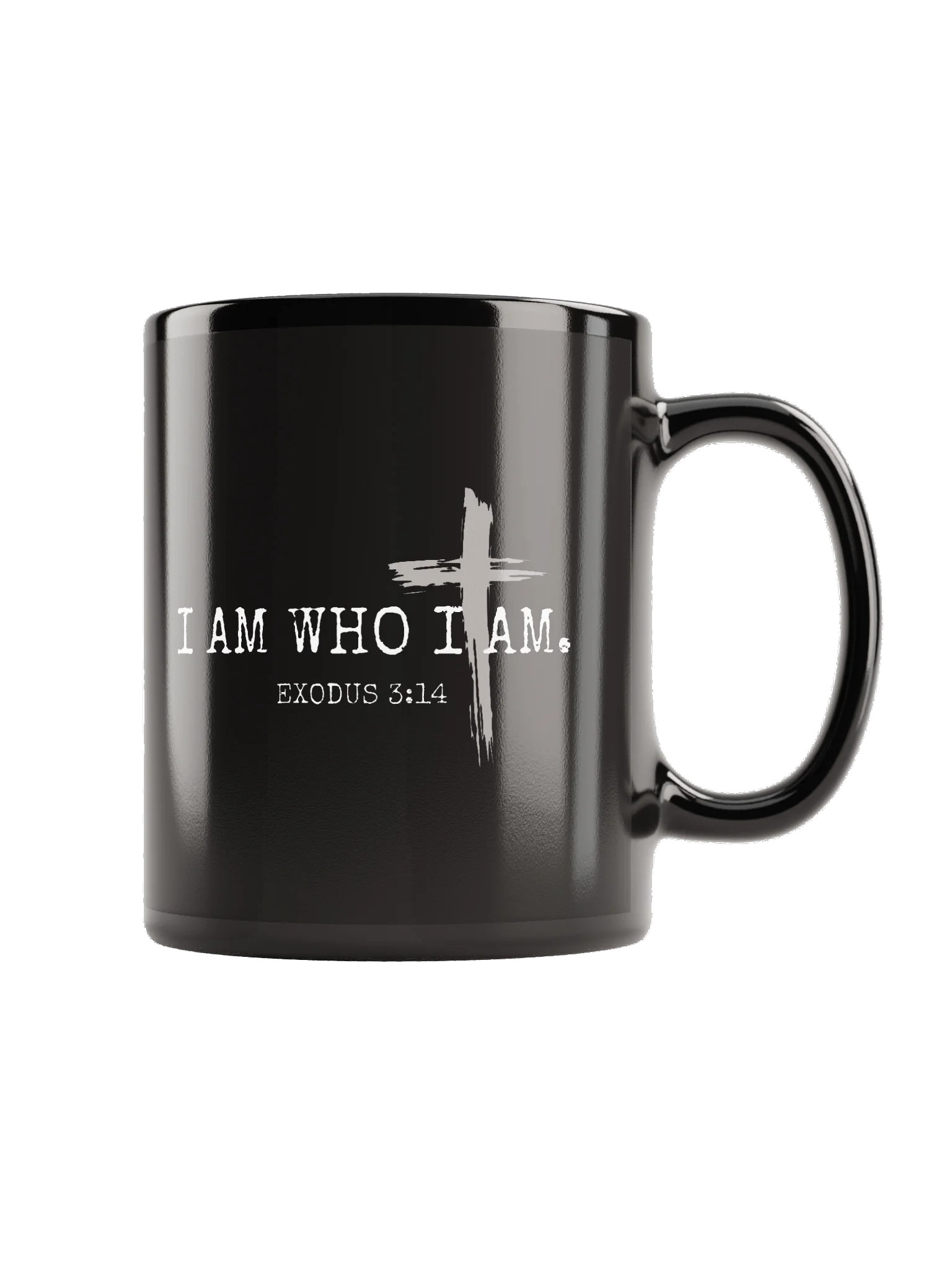 I AM WHO I AM. product image (1)