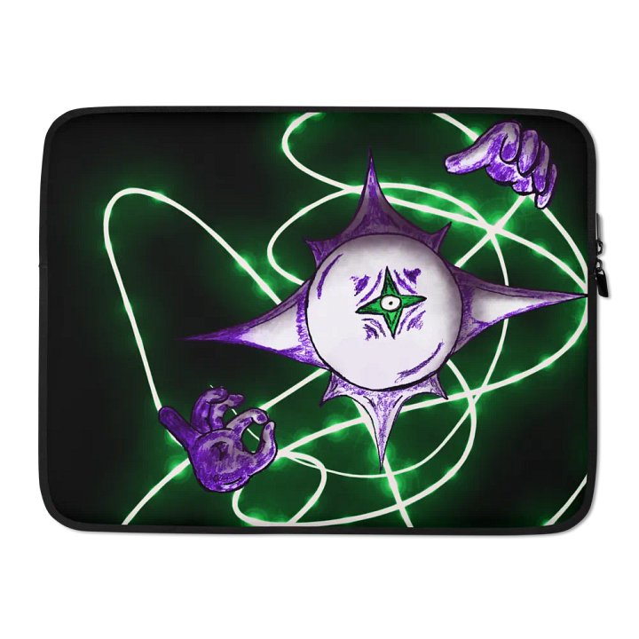 Vesper Laptop Sleeve product image (2)