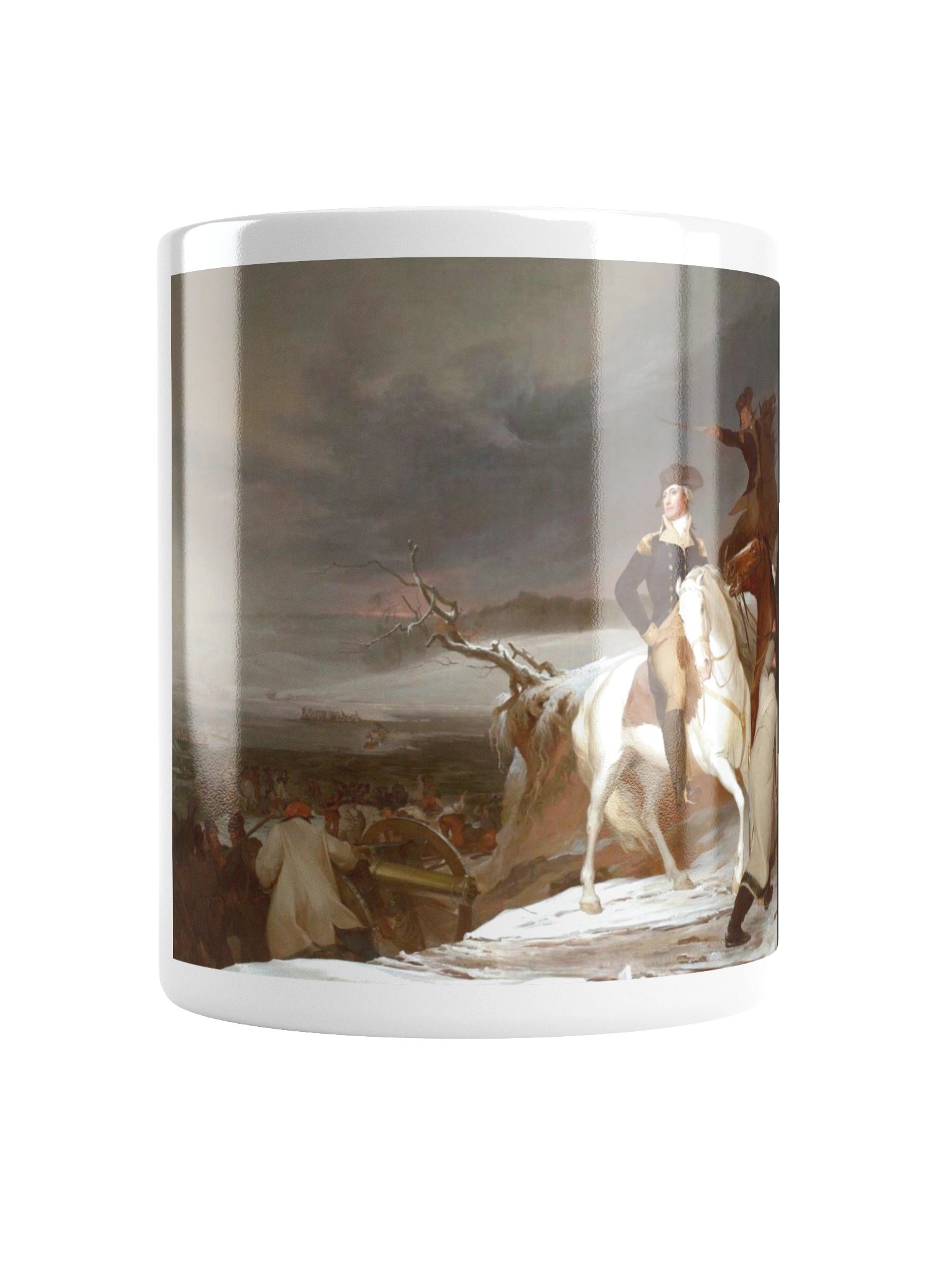Winter Campaign (mug) product image (1)
