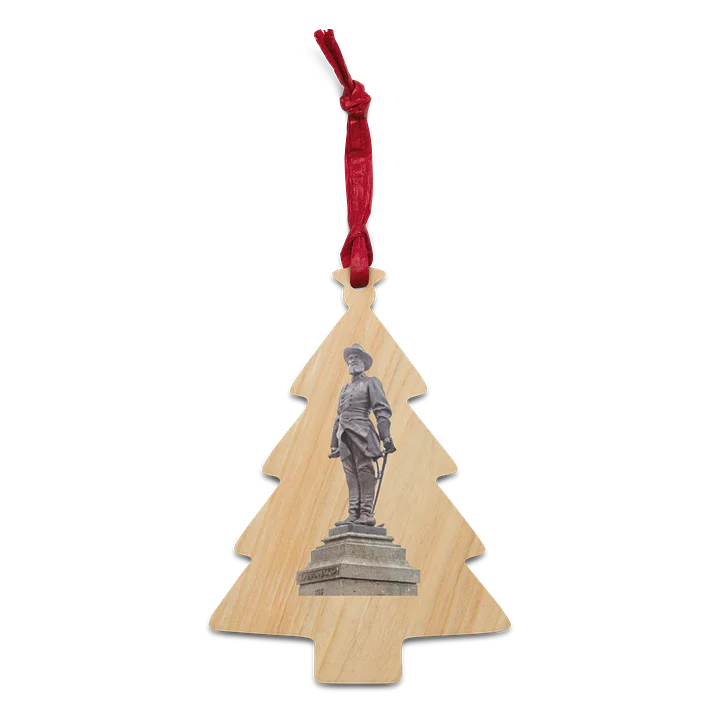 Jackson Ornaments/Magnets product image (6)