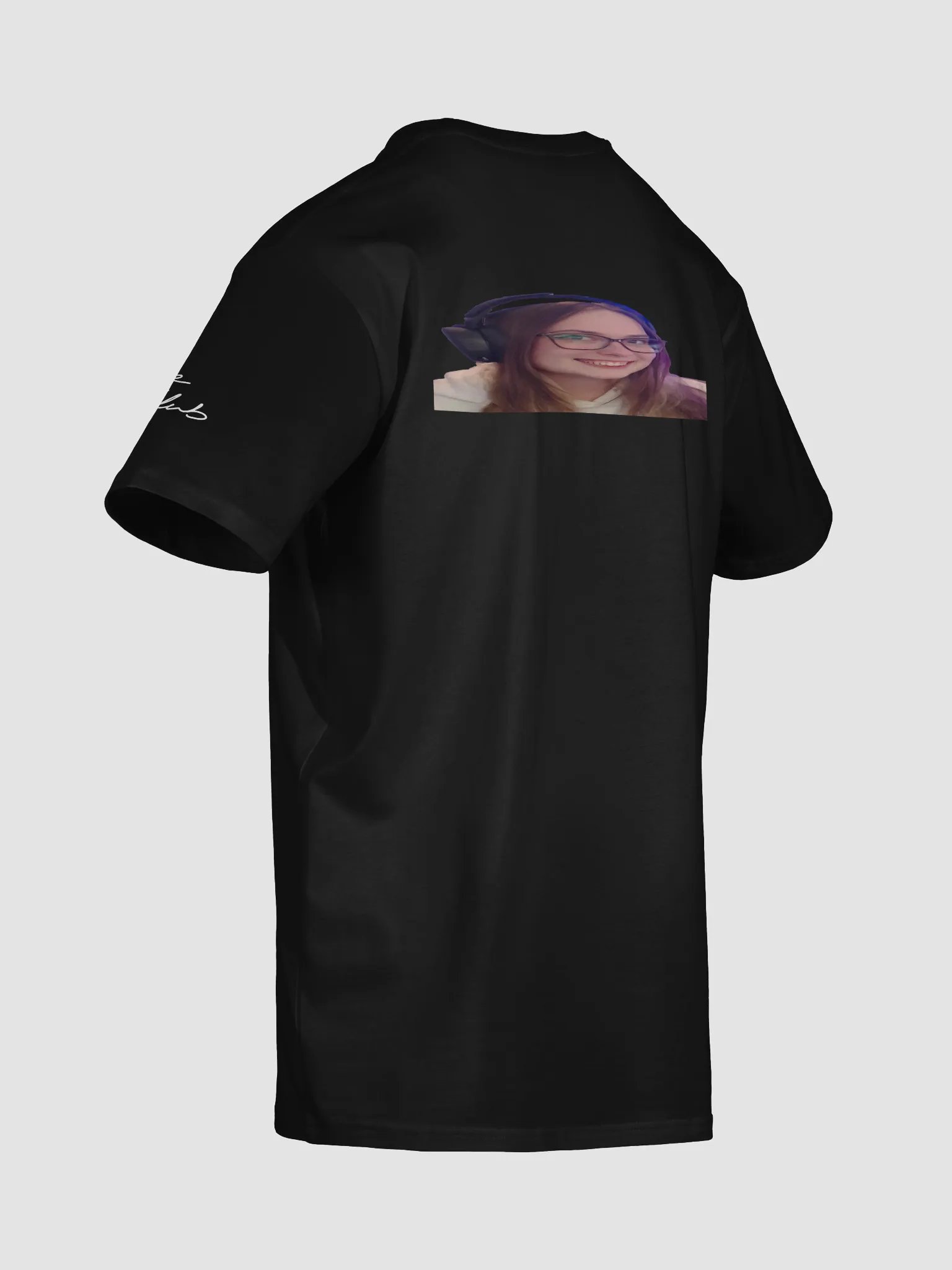 WideAnne Front Shirt product image (8)