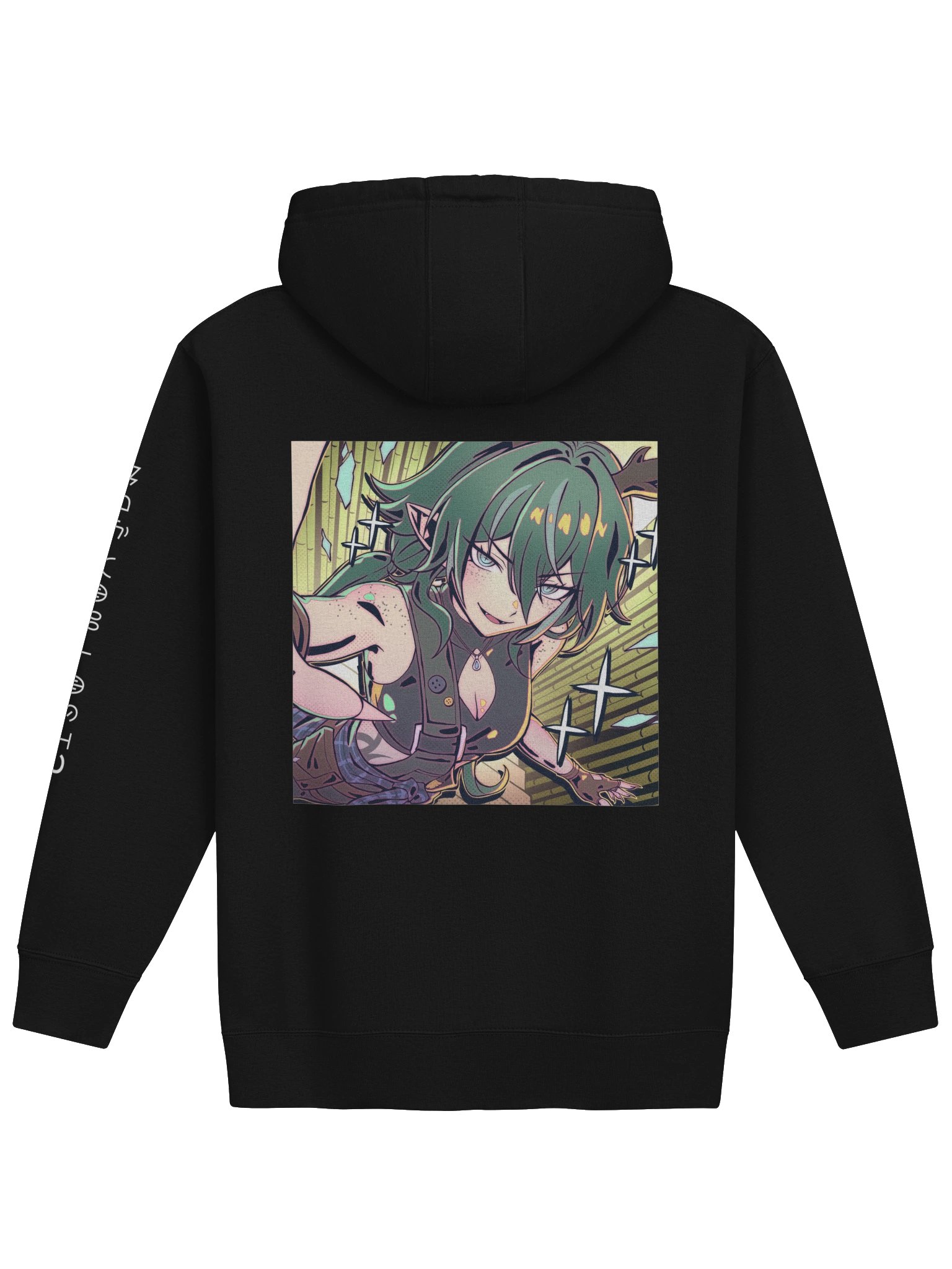 Kinley Sweatshirt product image (2)