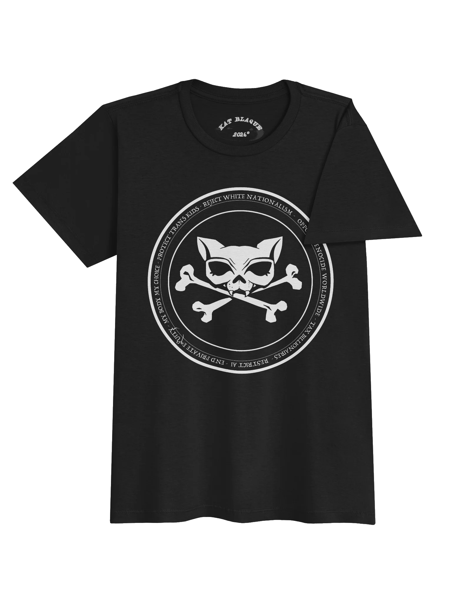 My Politics Tee product image (4)
