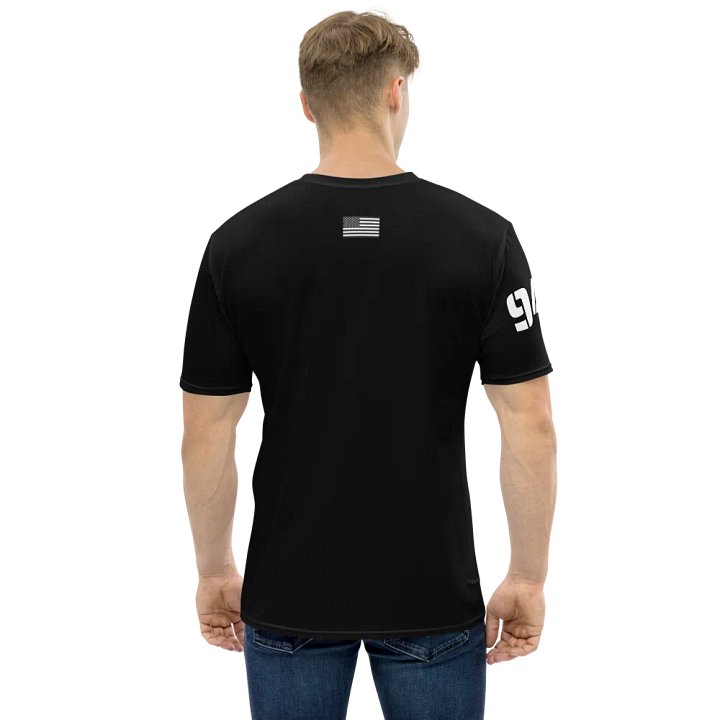 Spartan 941 T-Shirt product image (2)