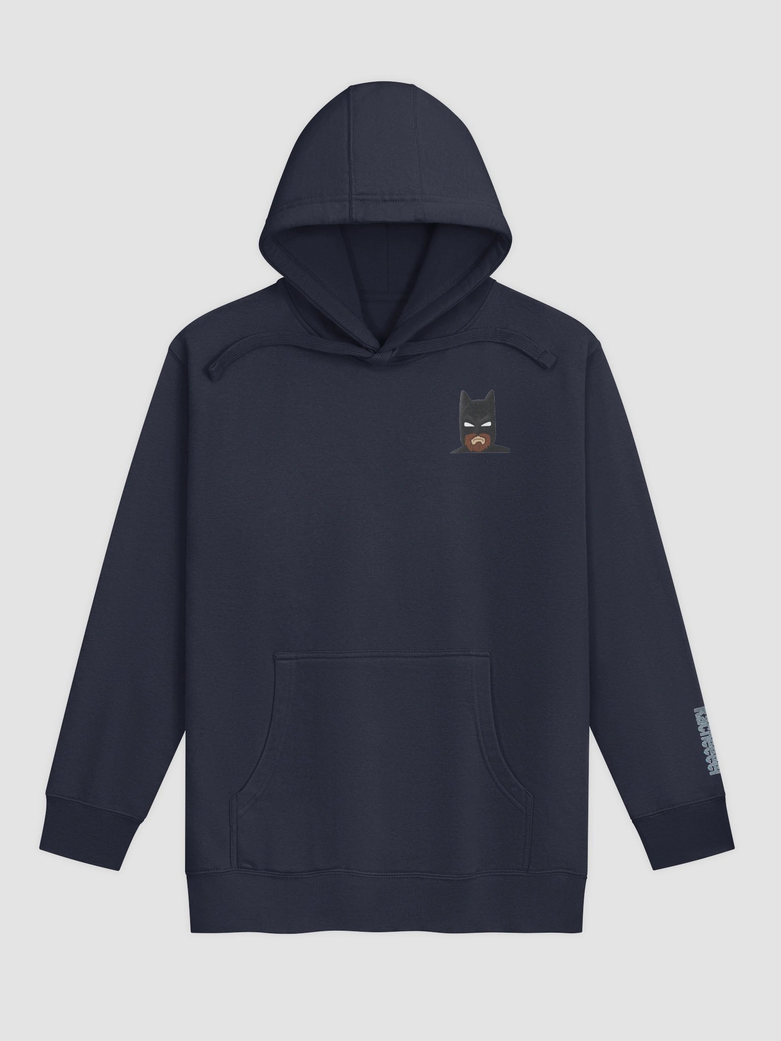 Bat Best Hoodie product image (2)