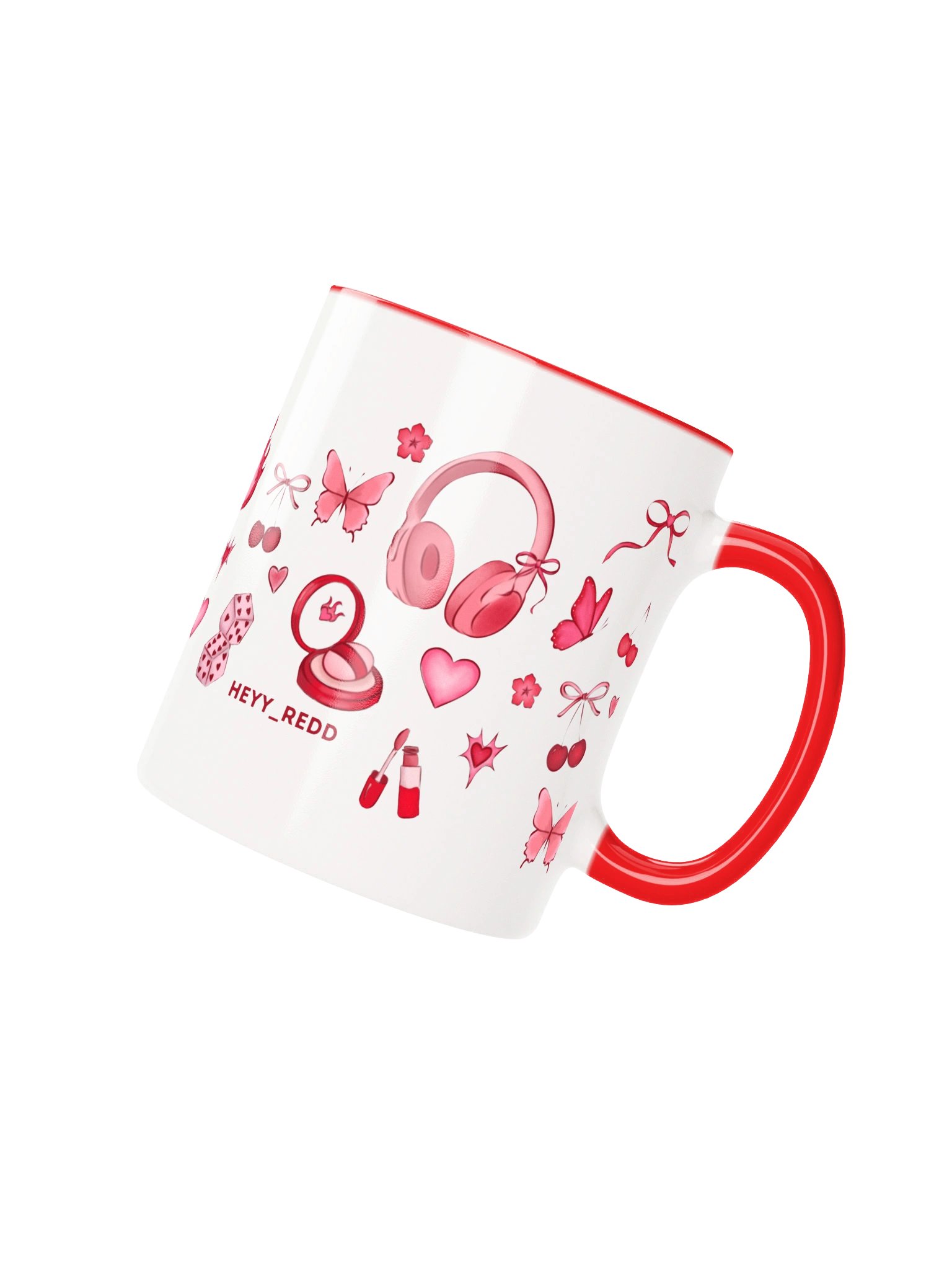 Redd Hott Mug product image (17)