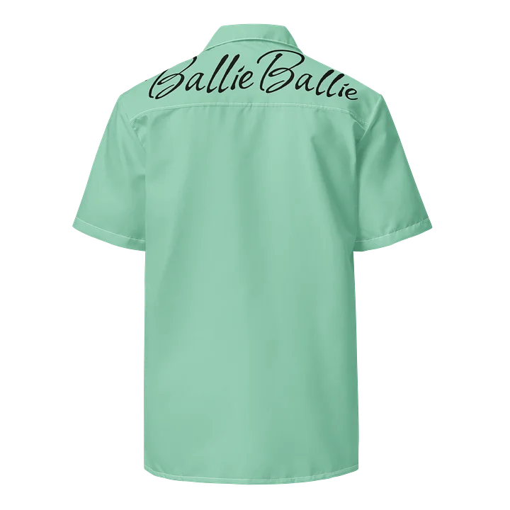 Hawaiaanse Shirt product image (2)