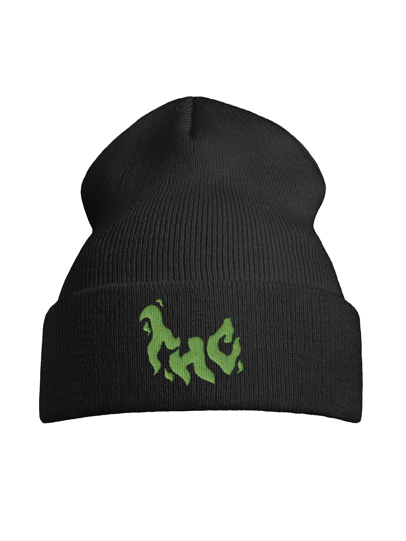 THC Official Beanie - LIMITED EDITION product image (7)