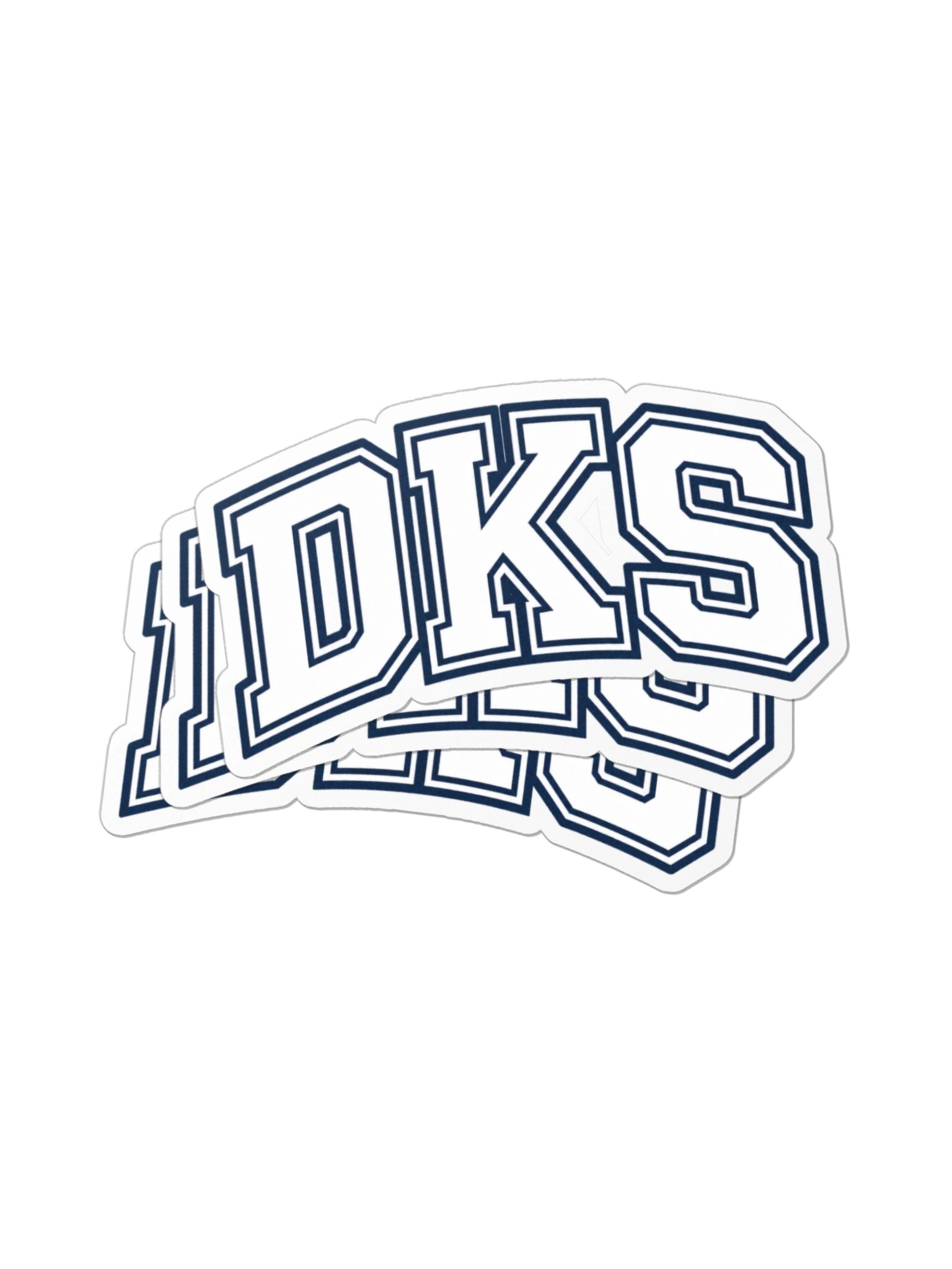 DKS Larp Inc. Sticker product image (1)
