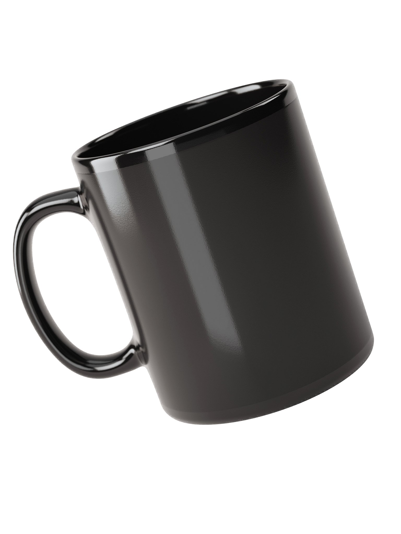 Classic Blinker Fluid Mug product image (5)