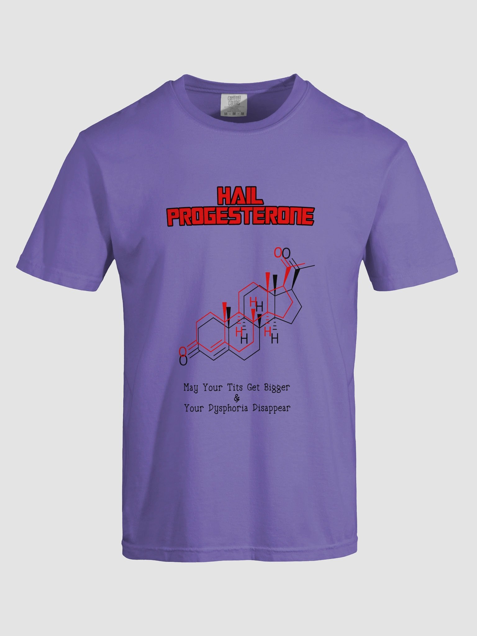 Hail Progesterone product image (5)