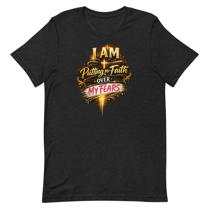 Faith Over Fear product image (9)