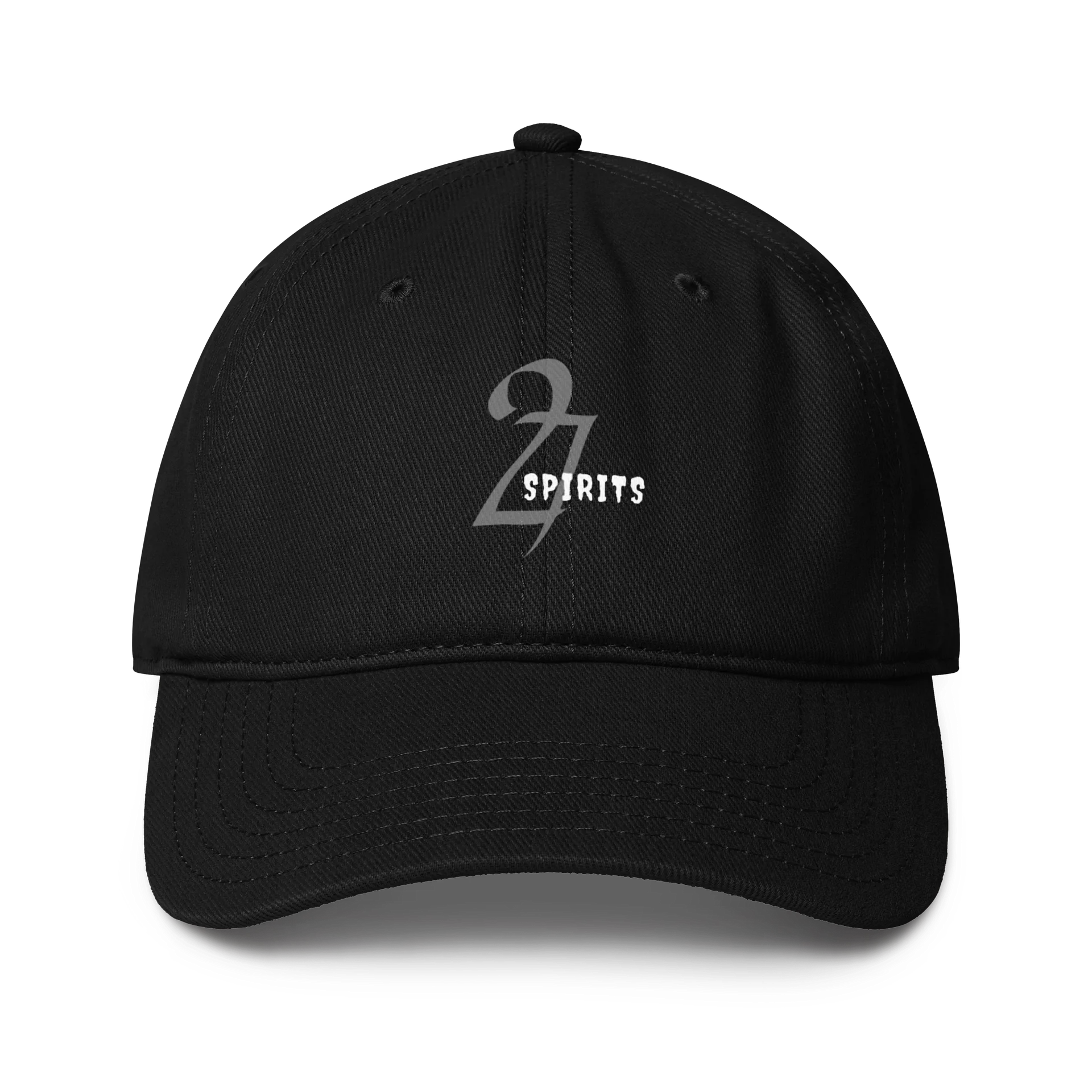 27 Spirits Baseball Cap product image (1)