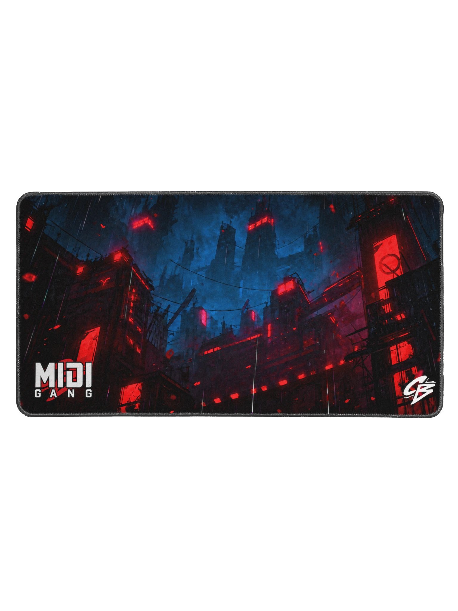 Desk Mat (MIDI GANG) product image (1)