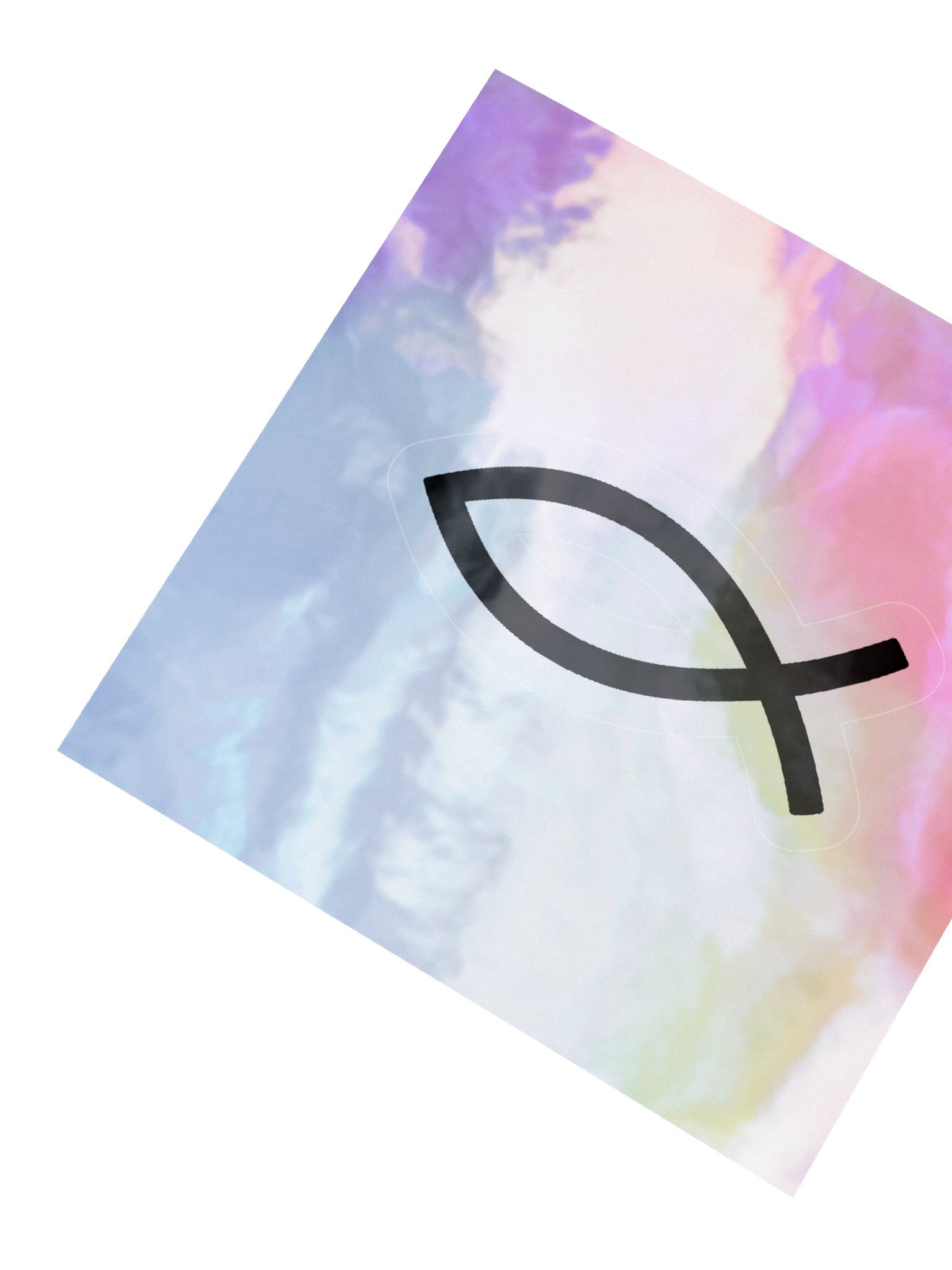 Formed By Hope | Sticker Set product image (2)