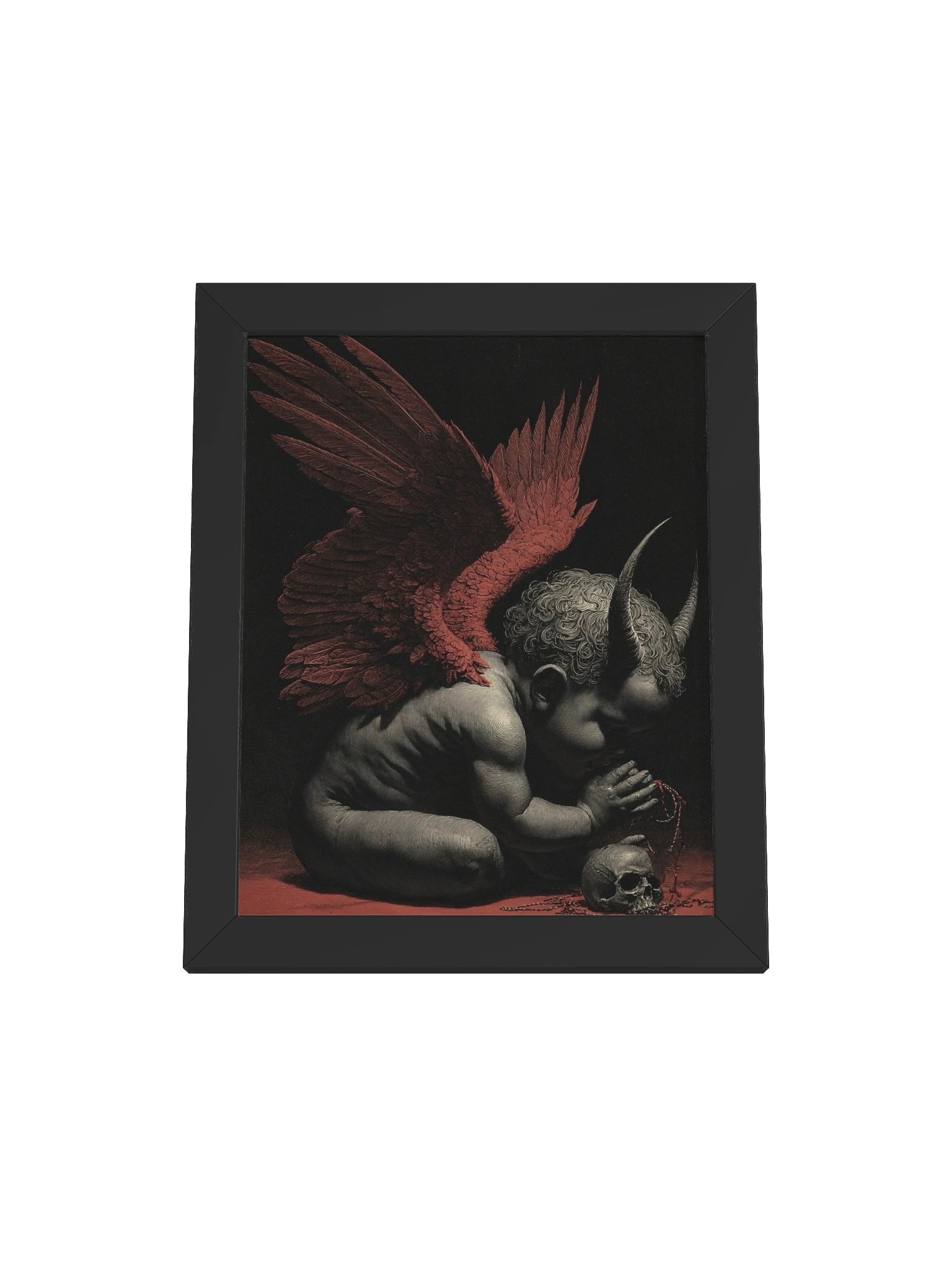 Fallen Innocence product image (1)