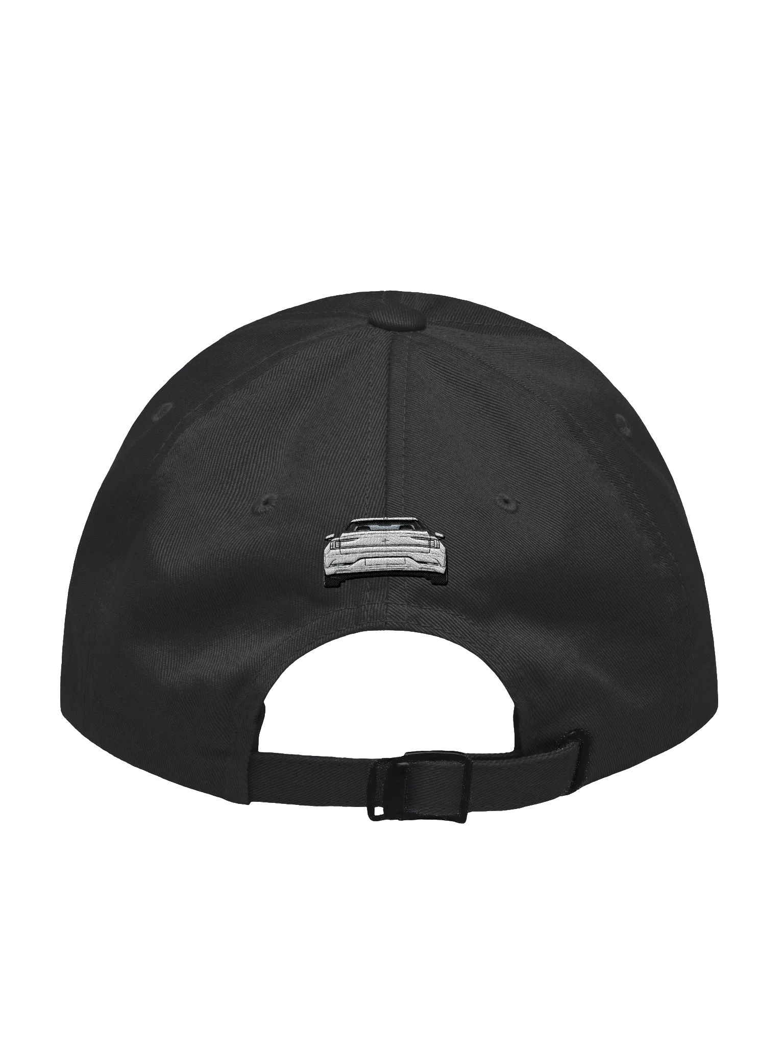 Polestar 2 Hat product image (7)