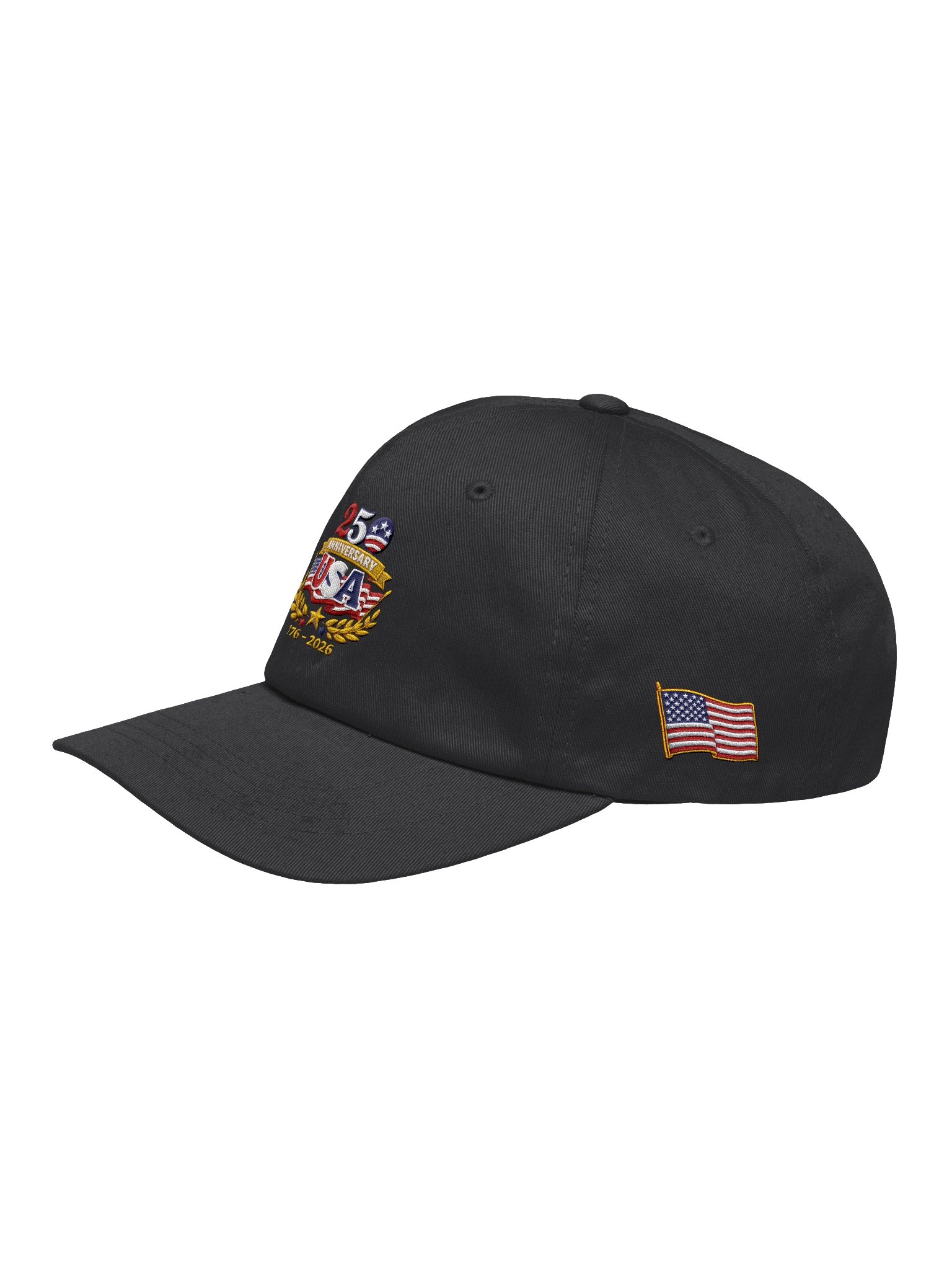 USA 250th Anniversary Jets Hat product image (3)