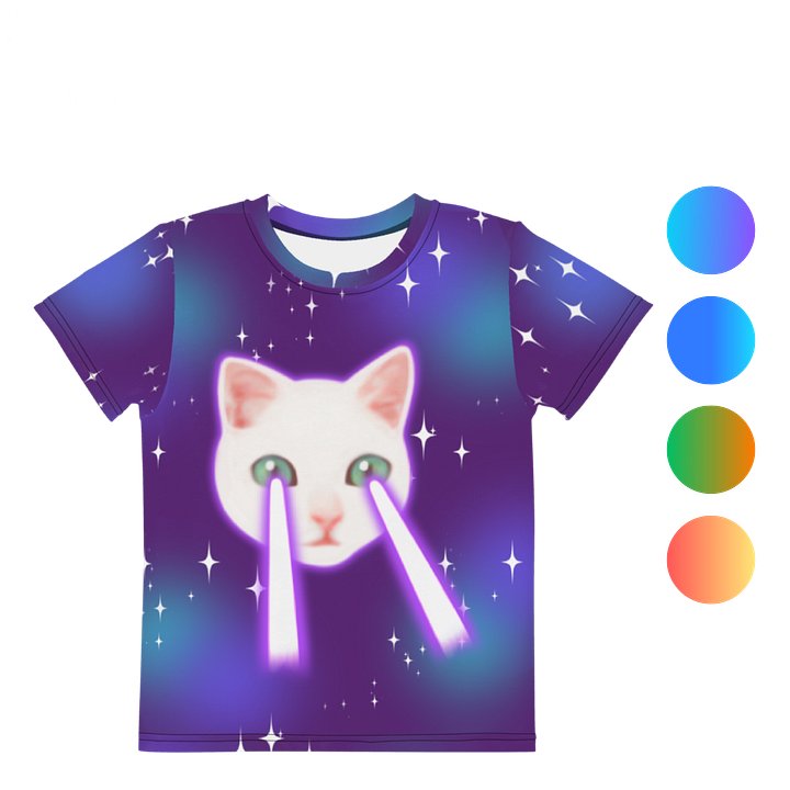Meme Kids Tee product image (1)