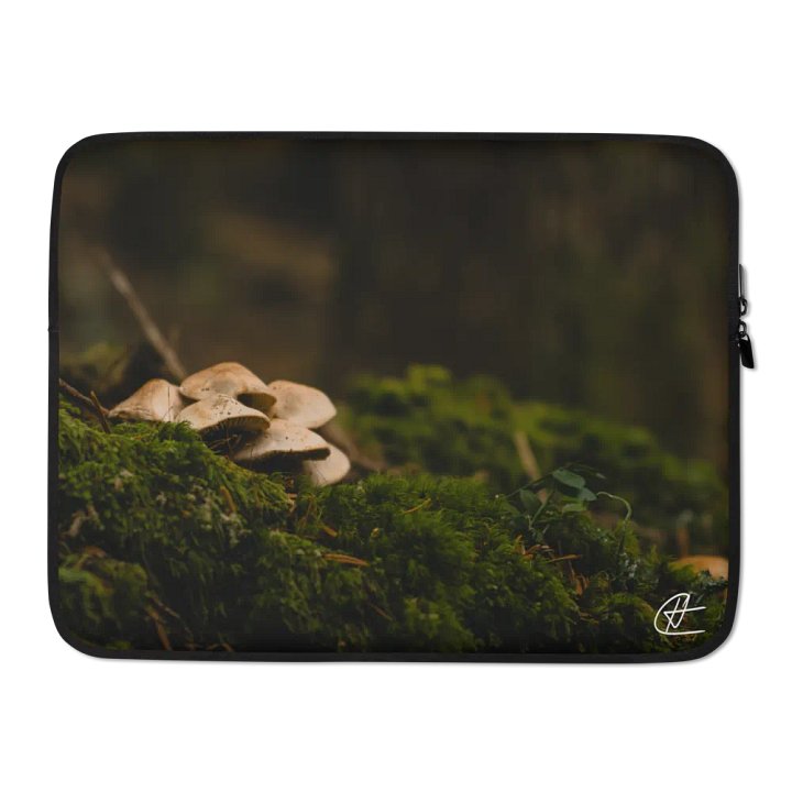 So Mushrooms for Laptops product image (2)