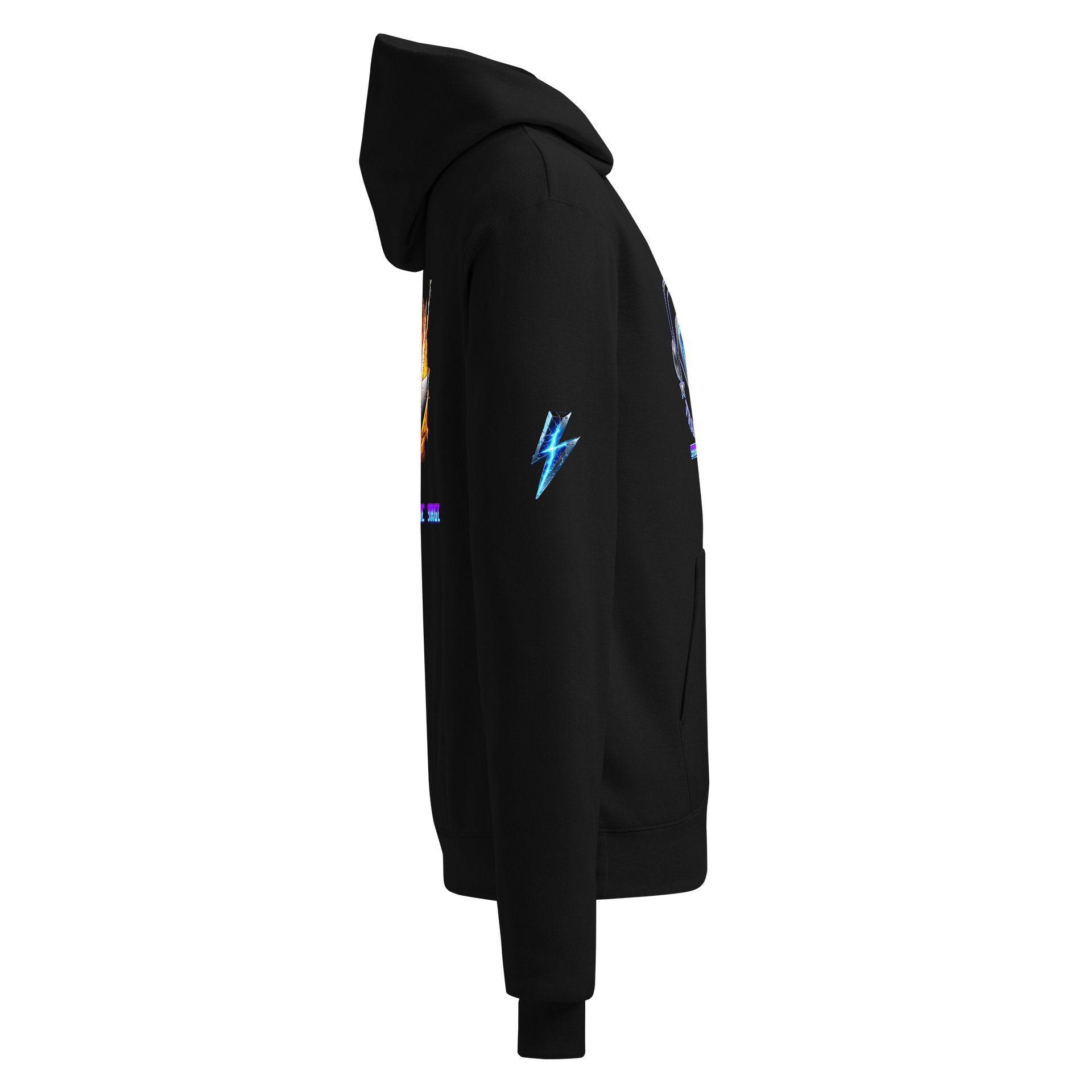 Storm Surge Hoodie Series product image (4)