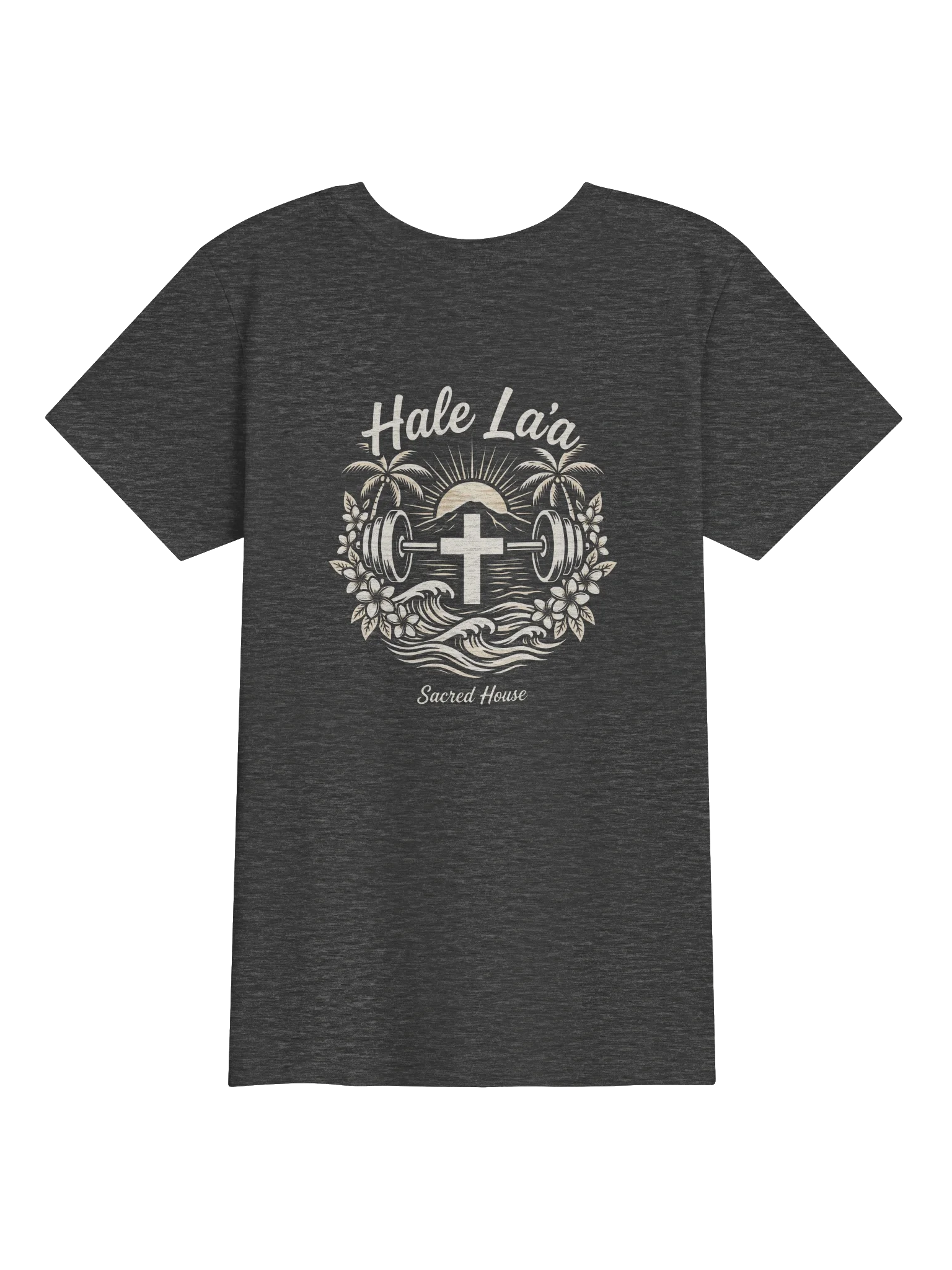 His House Youth T-Shirt - Hale La’a by His House