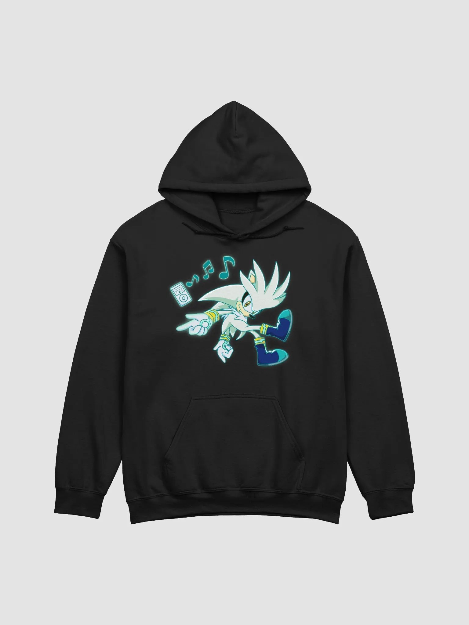 SILVER'S PSYCHIC BEATS product image (2)