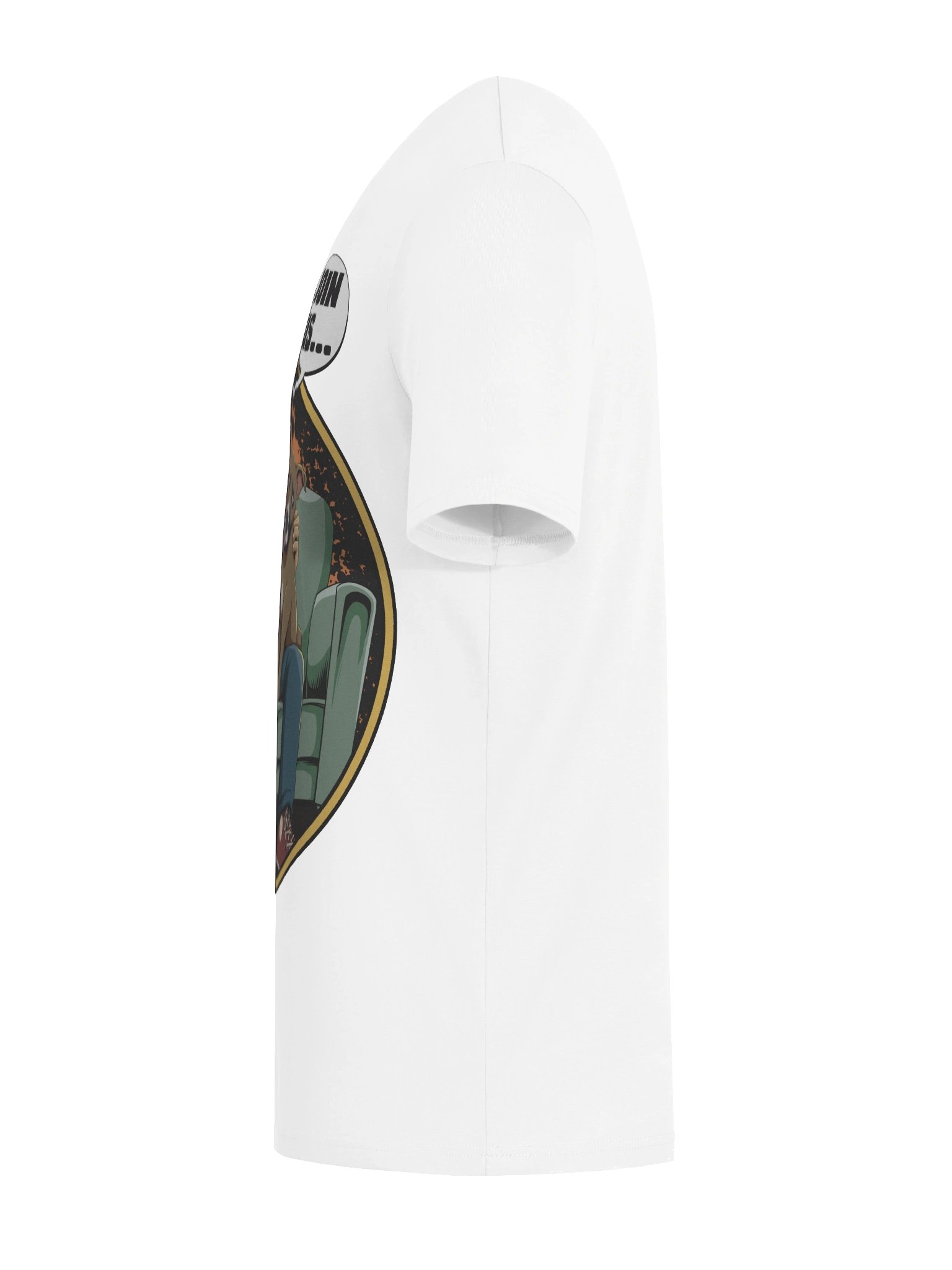 Chance's House of Horror (Join Us) - White product image (9)