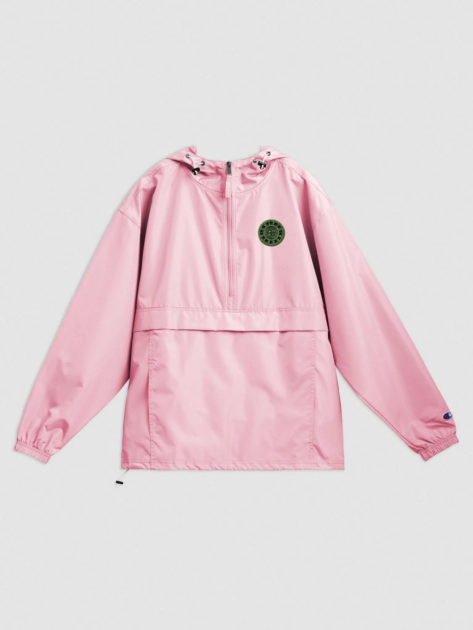 DG Jacket PINK product image (1)