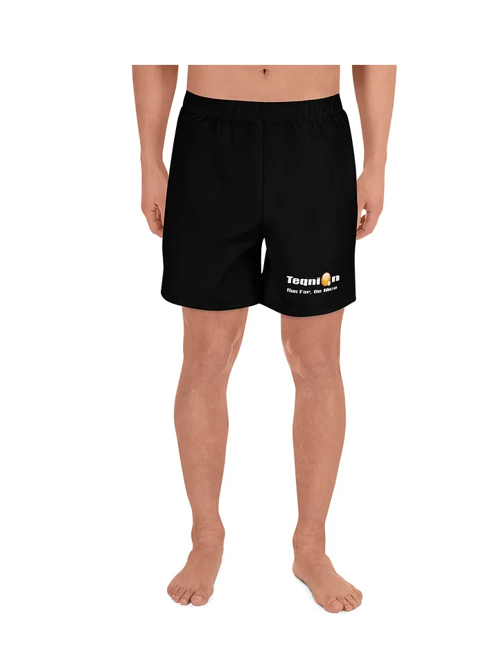 TEQ Shorts product image (1)