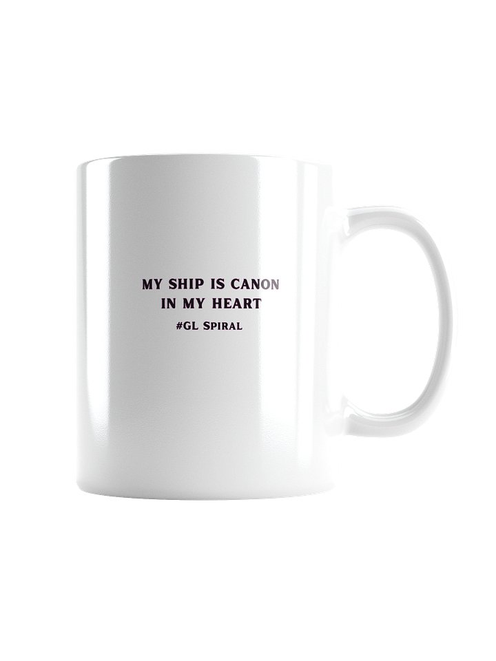 Delulu Club Love Mug product image (6)