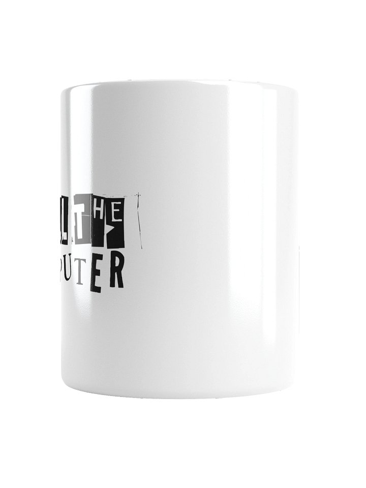 Kill The Coffee Mug product image (4)