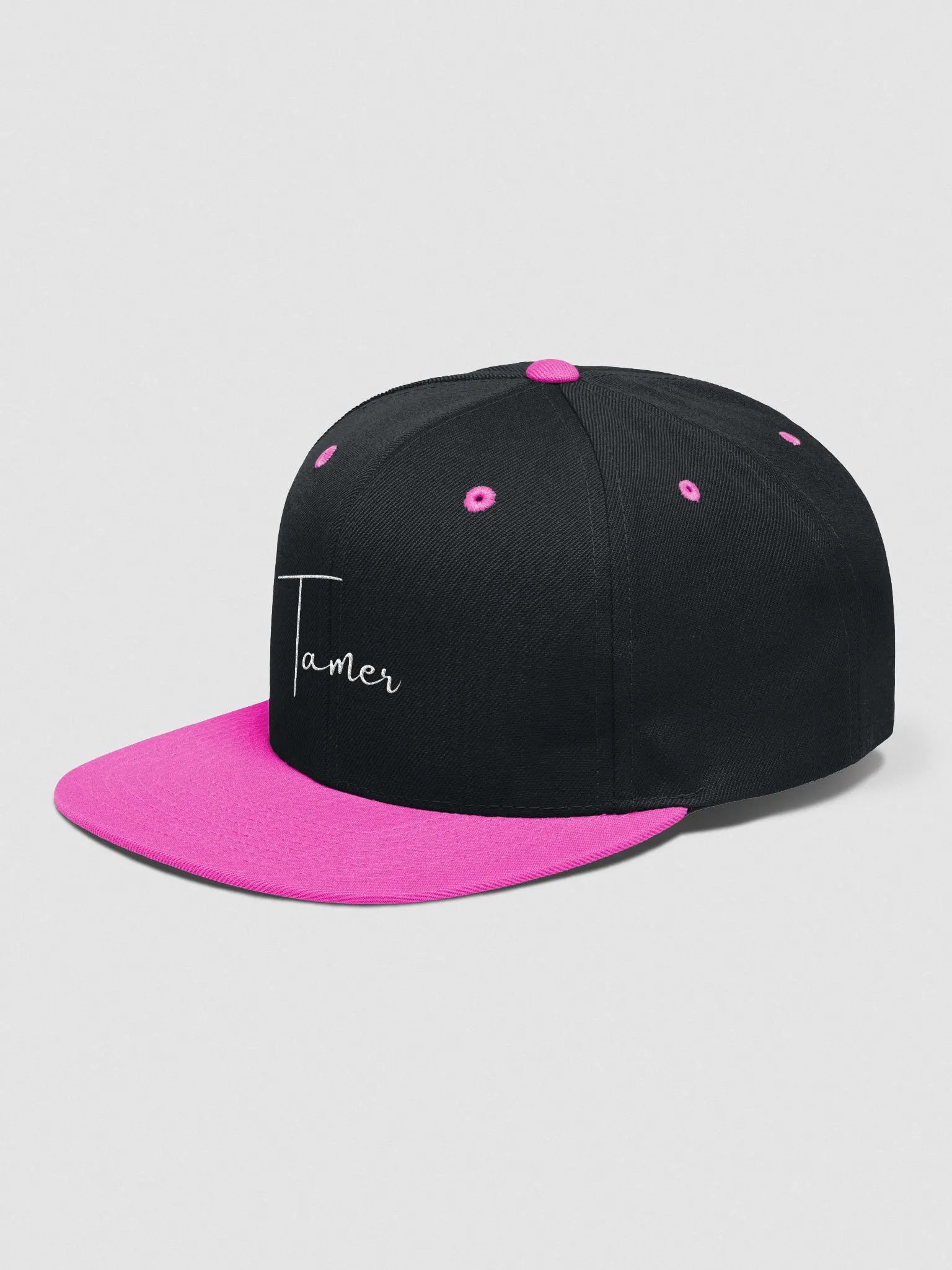 Tamer Snapback product image (2)