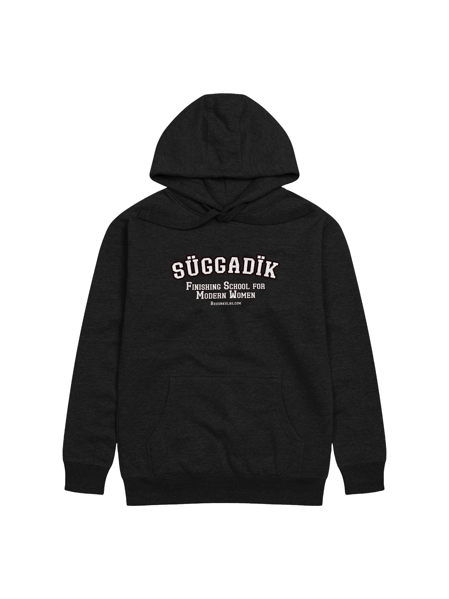 Suggadik - Pullover Hoodie product image (4)
