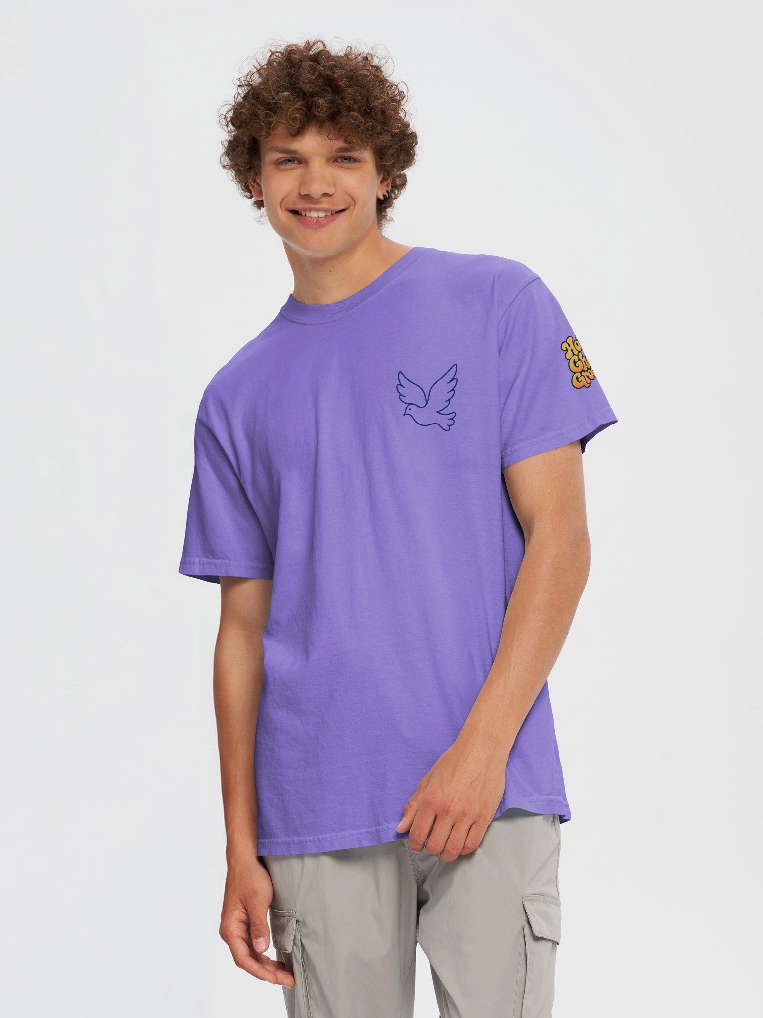 HGG Can I Pray For You Tee product image (5)