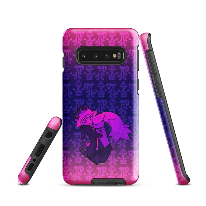 Dynamush Hug Samsung Phone Case product image (1)