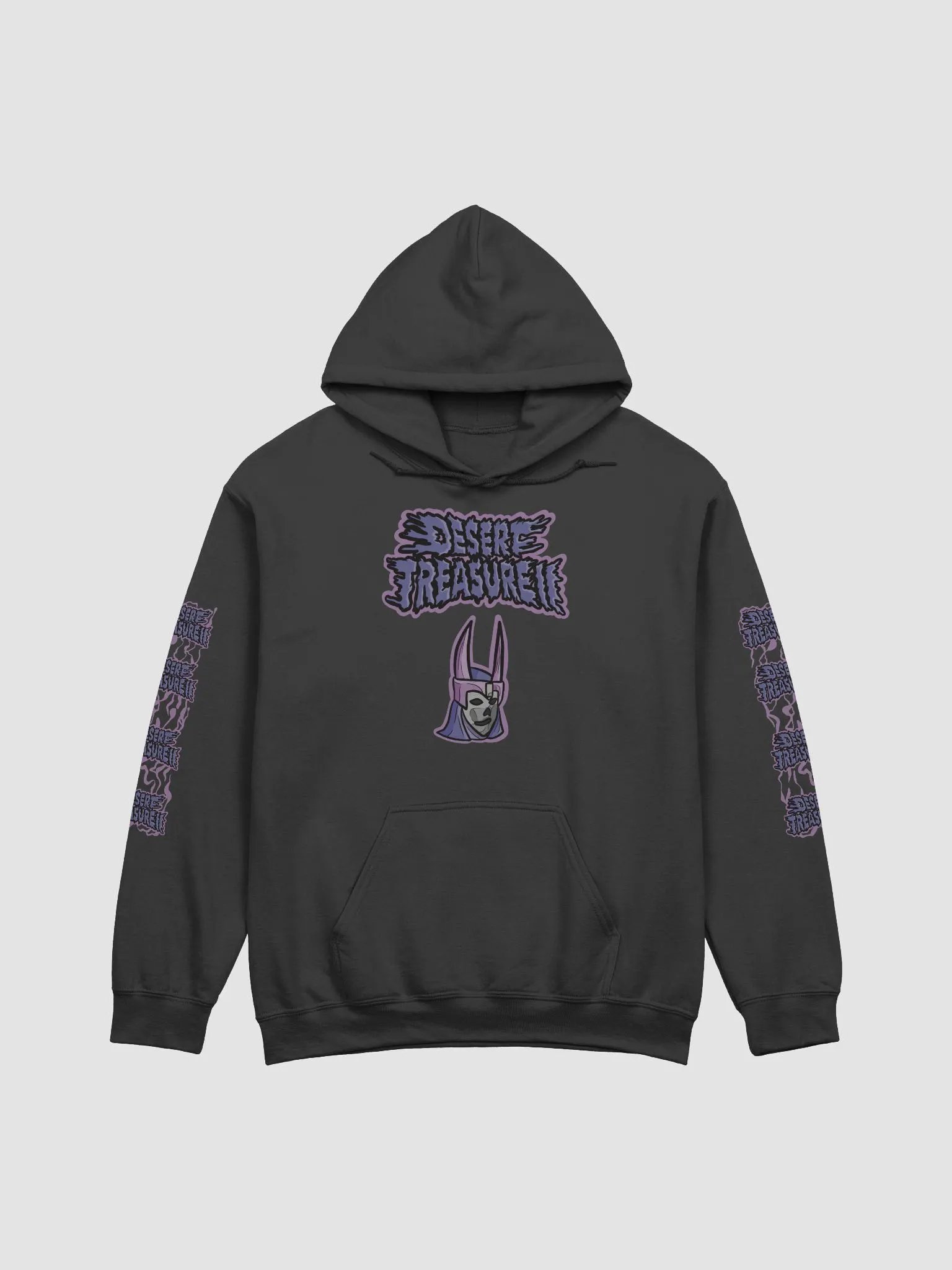 Desert Treasure 2 - Hoodie product image (1)